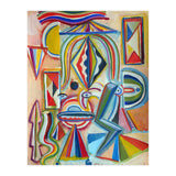 Abstracto Pop 2024 3 (Print Only) thumbnail