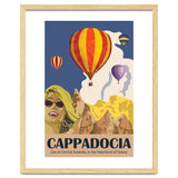 Cappadocia, Hot Air Balloons thumbnail
