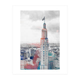 Sp in the sky  II (Print Only) thumbnail