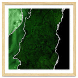 Green & Silver Agate Texture 01 thumbnail