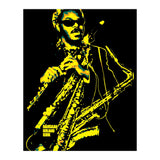 Rahsaan Roland Kirk v5 (Print Only) thumbnail