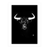 Toro (Print Only) thumbnail