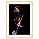 Eric Clapton Rock and Blues Guitarist Legend v3 thumbnail