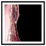Blush & Gold Agate Texture 04 thumbnail