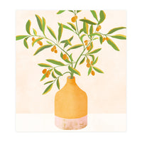 Mini Fruit Tree (Print Only)