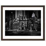 The Hockey Hall Of Fame No 1 thumbnail