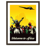 Welcome to Africa thumbnail