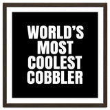 World's most coolest Cobbler thumbnail