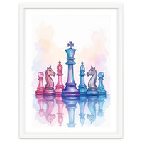 Chess Abstract