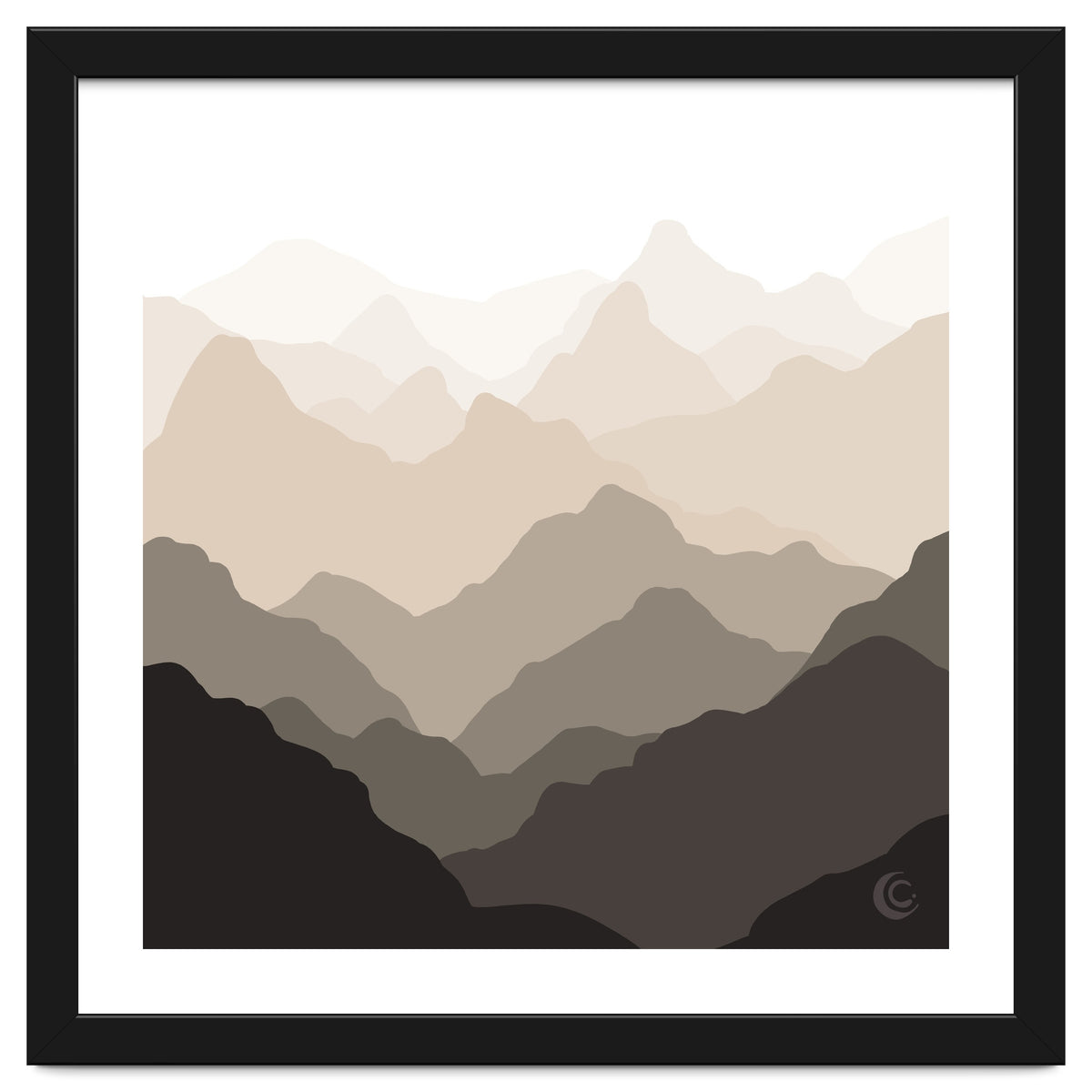 Explorative (Layers)