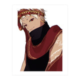 Anime (Print Only) thumbnail