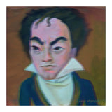 Beethoven New 3 (Print Only) thumbnail