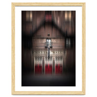 Massey Hall No 1 Color Blur Version