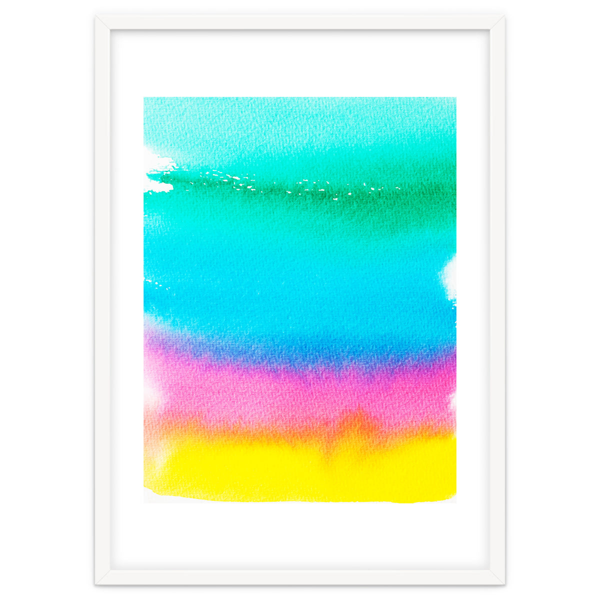 Rainbow #society6 #decor #buyart