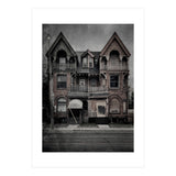 Nos 9 - 11 Spadina Road 2 Old Film Version (Print Only) thumbnail