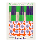 National Gallery of Art Amsterdam (Print Only) thumbnail