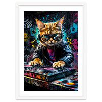 Cat Dj music