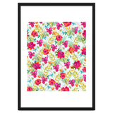 Bonheur #society6 #decor #buyart thumbnail