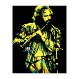 Ian Anderson British Musician Legend (Print Only) thumbnail
