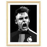 Lautaro Martinez Football Striker thumbnail