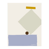 expectant iteration equilibrist (Print Only) thumbnail
