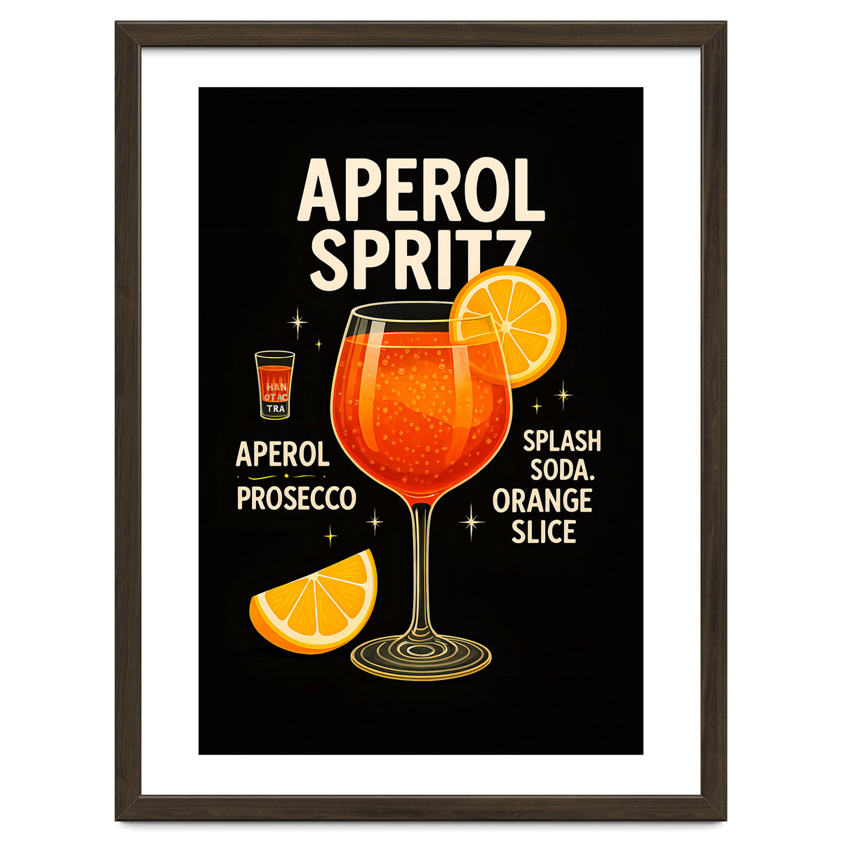 Aperol Spritz