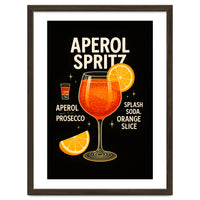 Aperol Spritz