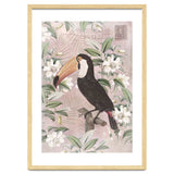 Exotic Bird Toucan thumbnail