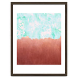 Sea Green + Copper thumbnail