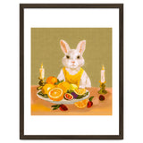 Bunny's Candlelight Fruit Dinner thumbnail