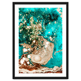 Resin Obsession #society6 #decor #buyart thumbnail