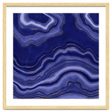 Blue Agate Texture 06 thumbnail