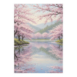 Ephemeral Spring Ripples (Print Only) thumbnail
