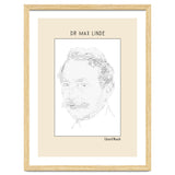 Dr Max Linde – Edvard Munch (ascii Art) thumbnail