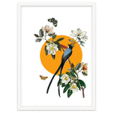 collage floral birds thumbnail