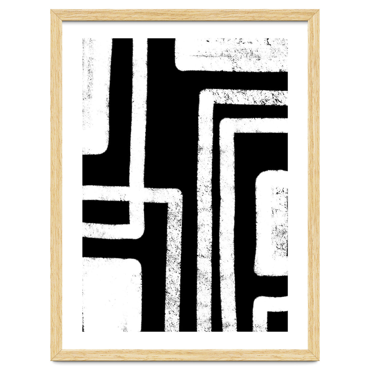 Minimalist Box Lines