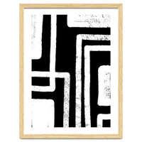 Minimalist Box Lines