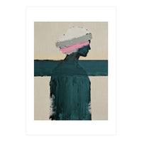 Solid Bridle 03 (Print Only)