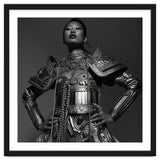 Samourai armor thumbnail