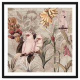 Cockatoo Exotic Bird Jungle thumbnail