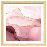Blush & Gold Agate Texture 05 thumbnail