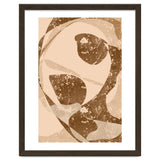Abstract Brown Scratch thumbnail