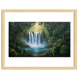 Hidden Jungle Sanctuary thumbnail