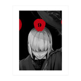 Anime (Print Only) thumbnail