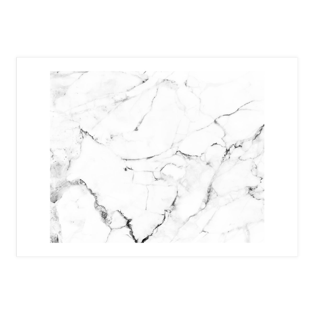 Marble Addiction #society6 #decor #buyart (Print Only)