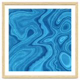 Blue Agate Texture 07 thumbnail