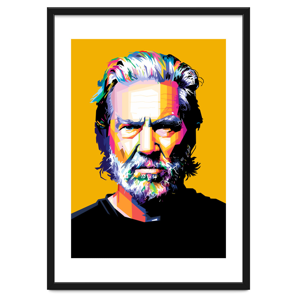 Jeff Bridges