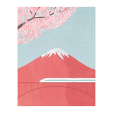 Mount Fuji (Print Only) thumbnail