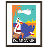 Dubrovnik, Adriatic Sea Coast thumbnail