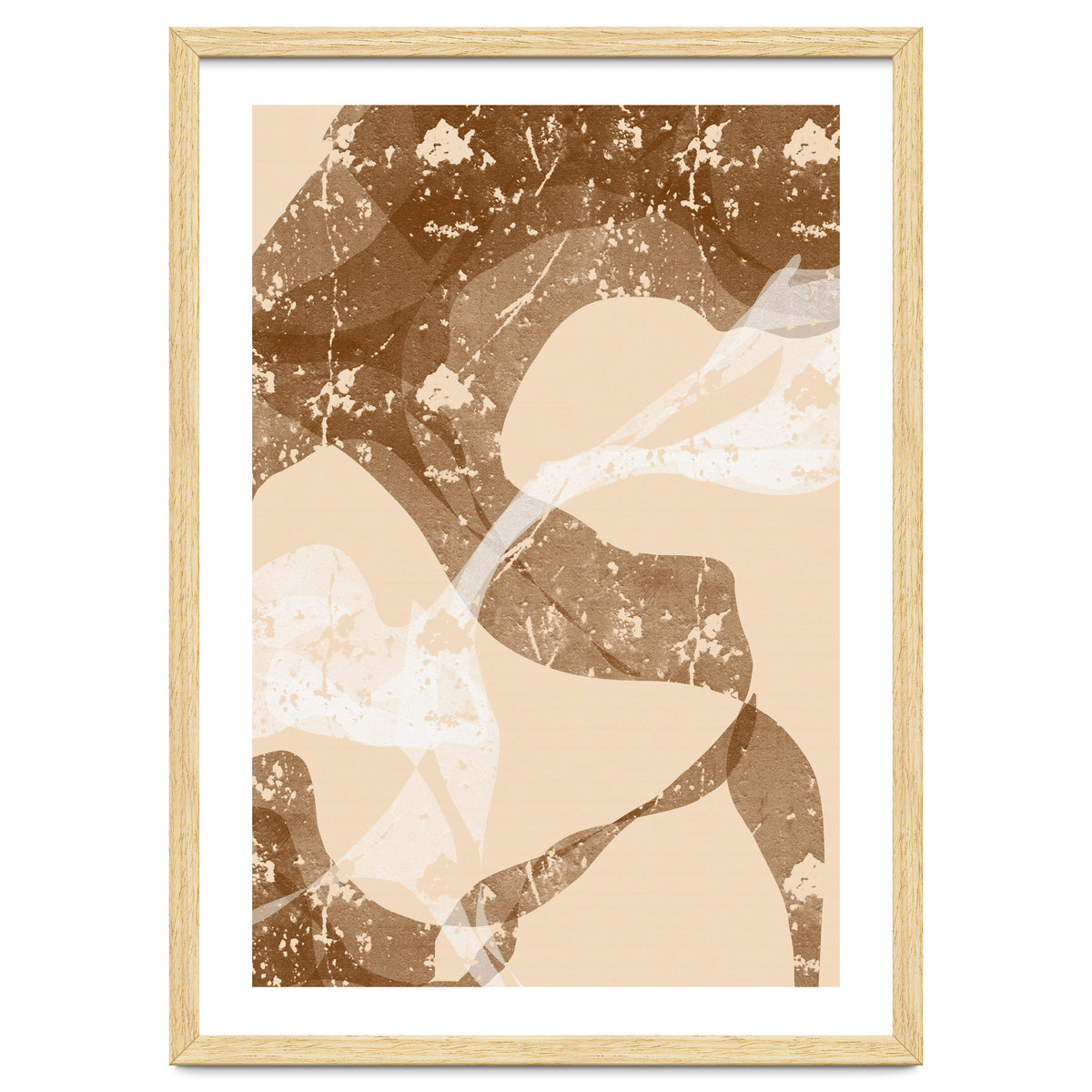 Harmonious Composition